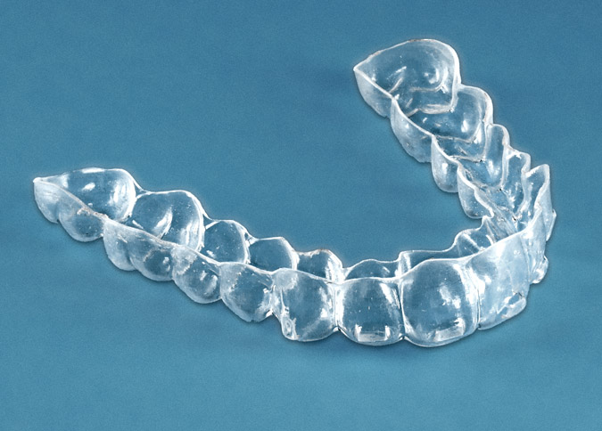 ClearForm Dental Appliances and Orthodontic Products
